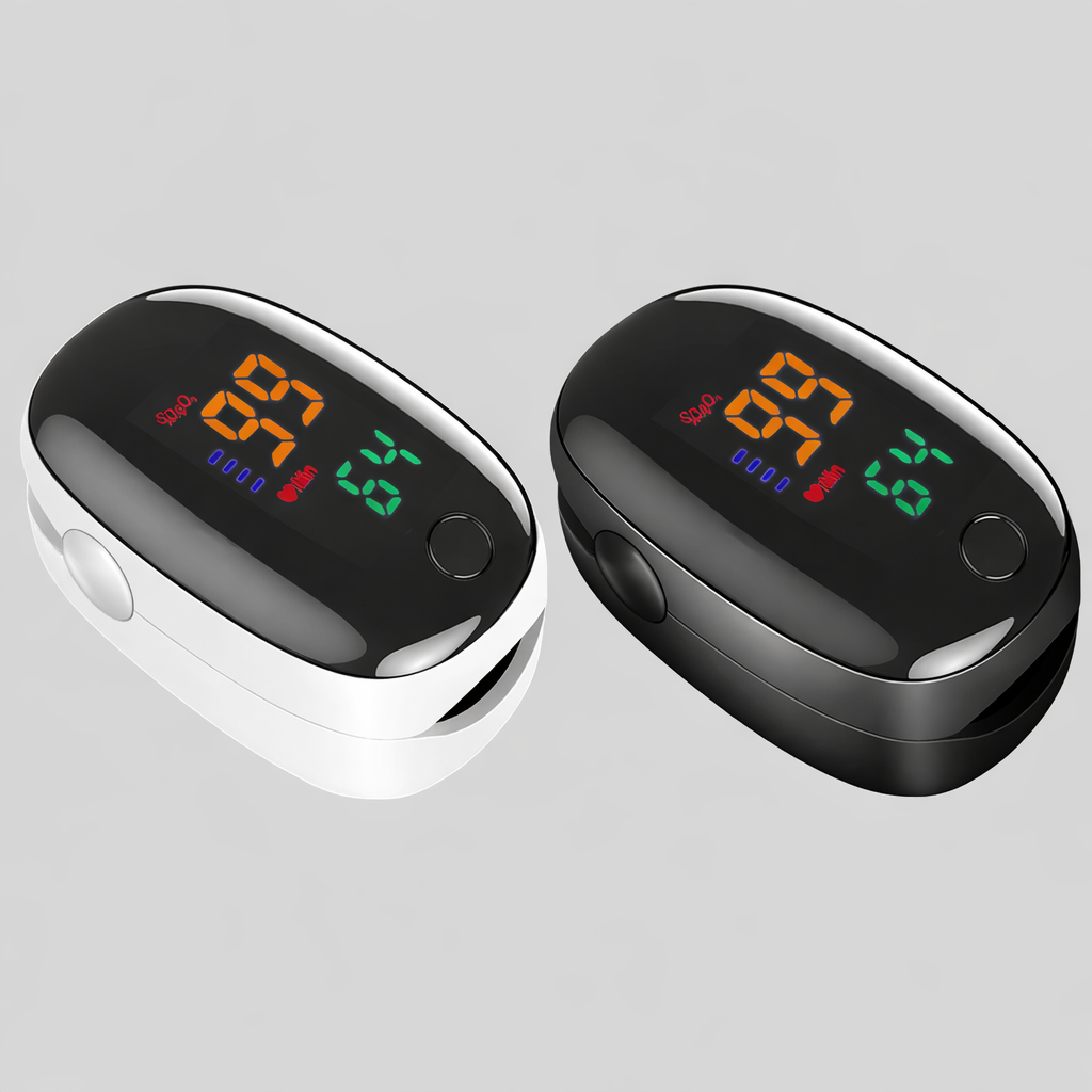 VitalCheck Duo – Measure Health Easily and Painlessly - Souliia