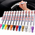 Vivid Tire Color Enhancer for Eye-Catching Wheel Appearance - Souliia