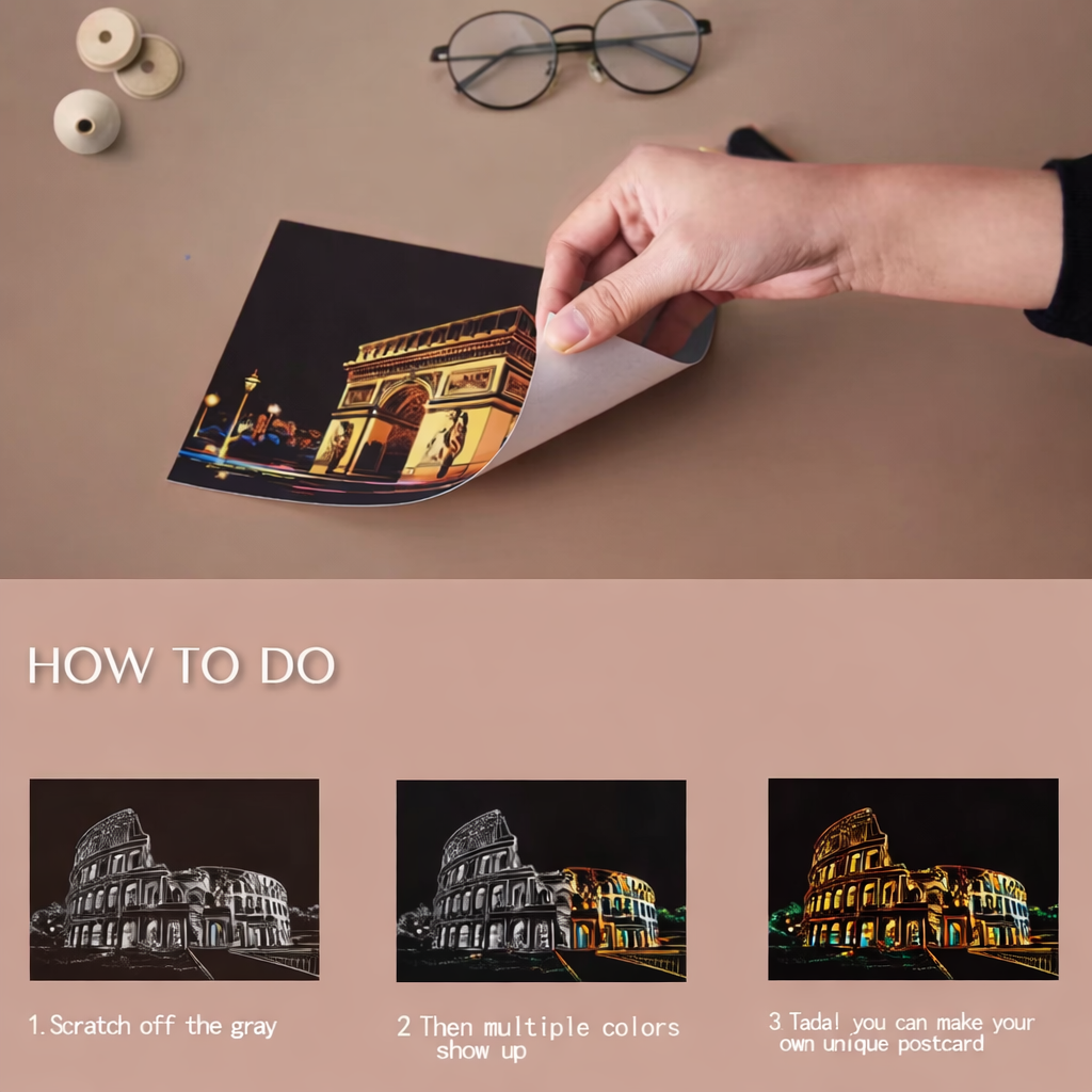 Unleash Vibrant Masterpieces and Melt Away Stress with Art - Souliia