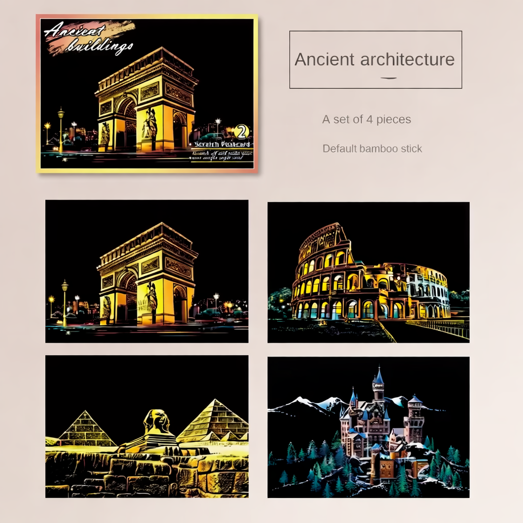 Unleash Vibrant Masterpieces and Melt Away Stress with Art - Souliia