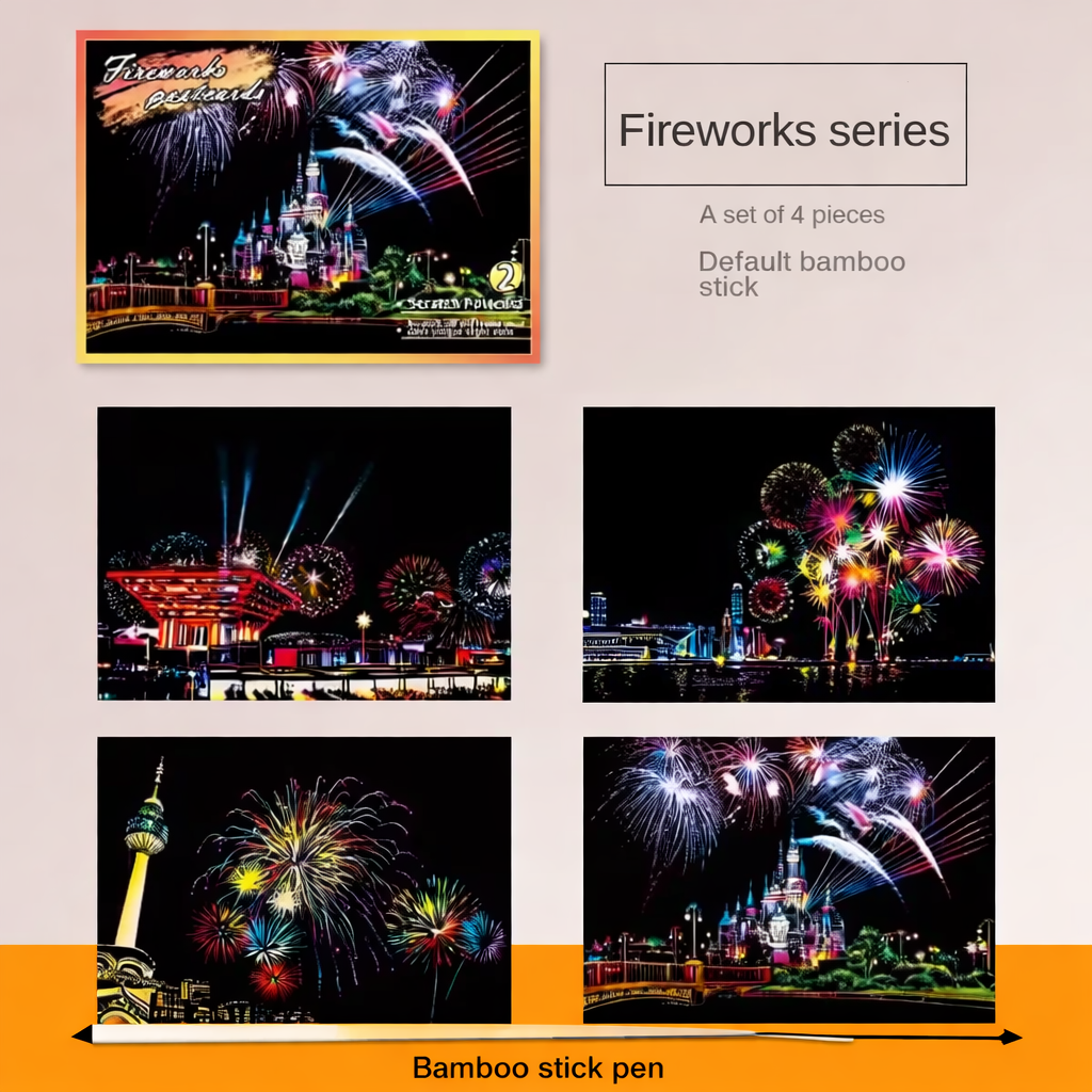 Unleash Vibrant Masterpieces and Melt Away Stress with Art - Souliia