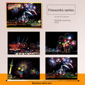 Unleash Vibrant Masterpieces and Melt Away Stress with Art - Souliia