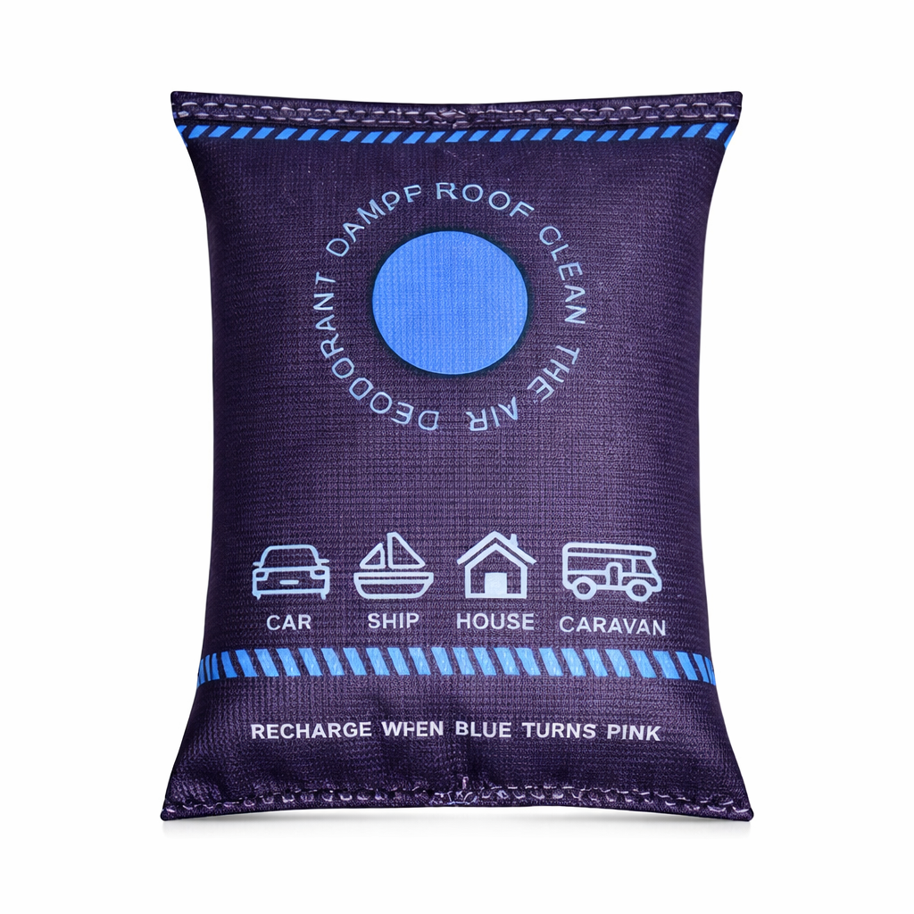 ViviDry – Reduces Humidity for Noticeably Fresh Indoor Air - Souliia