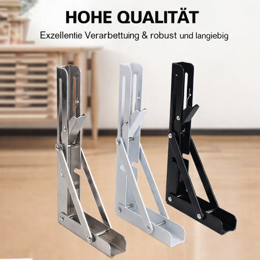Wall Organizer – Maximize Storage Space, No Wasted Room - Souliia