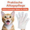 Transforms Untidy Fur into Silky Soft Shine in Seconds - Souliia