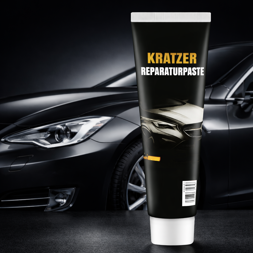 Scratch Remover – Fix Surface Damage in Seconds - Souliia