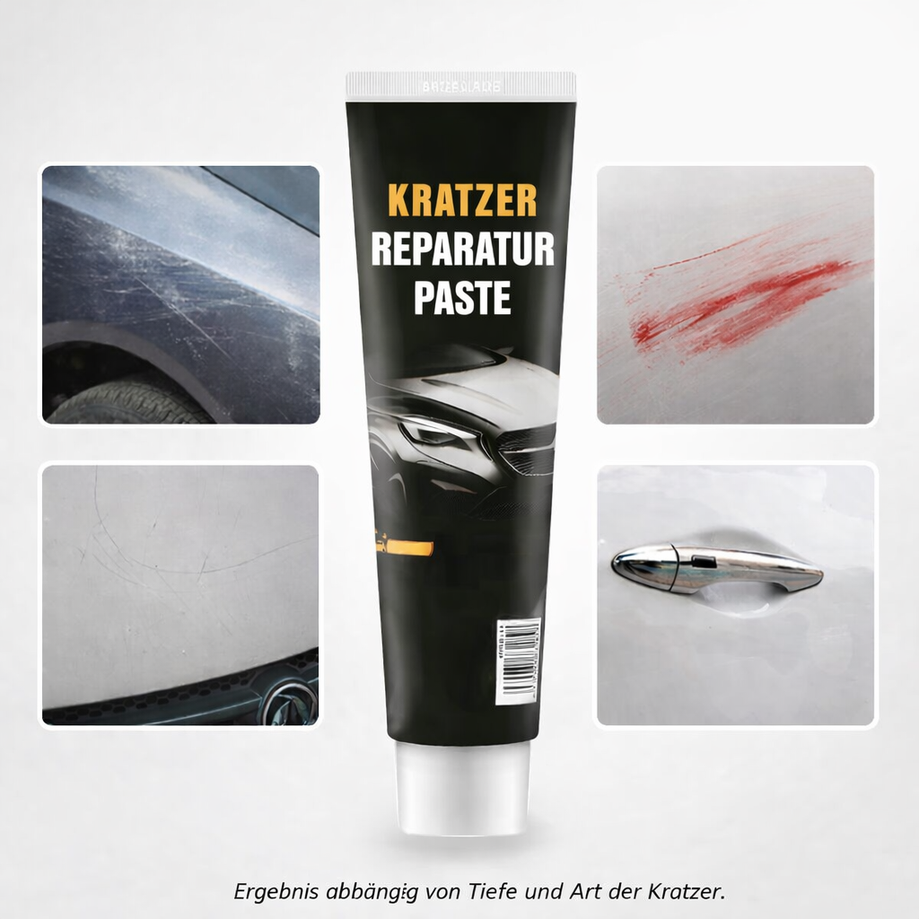 Scratch Remover – Fix Surface Damage in Seconds - Souliia