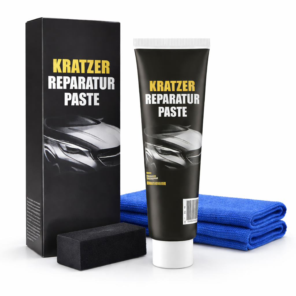 Scratch Remover – Fix Surface Damage in Seconds - Souliia