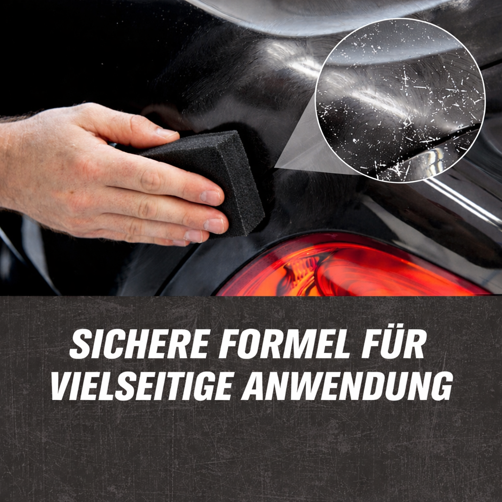 Scratch Remover – Fix Surface Damage in Seconds - Souliia