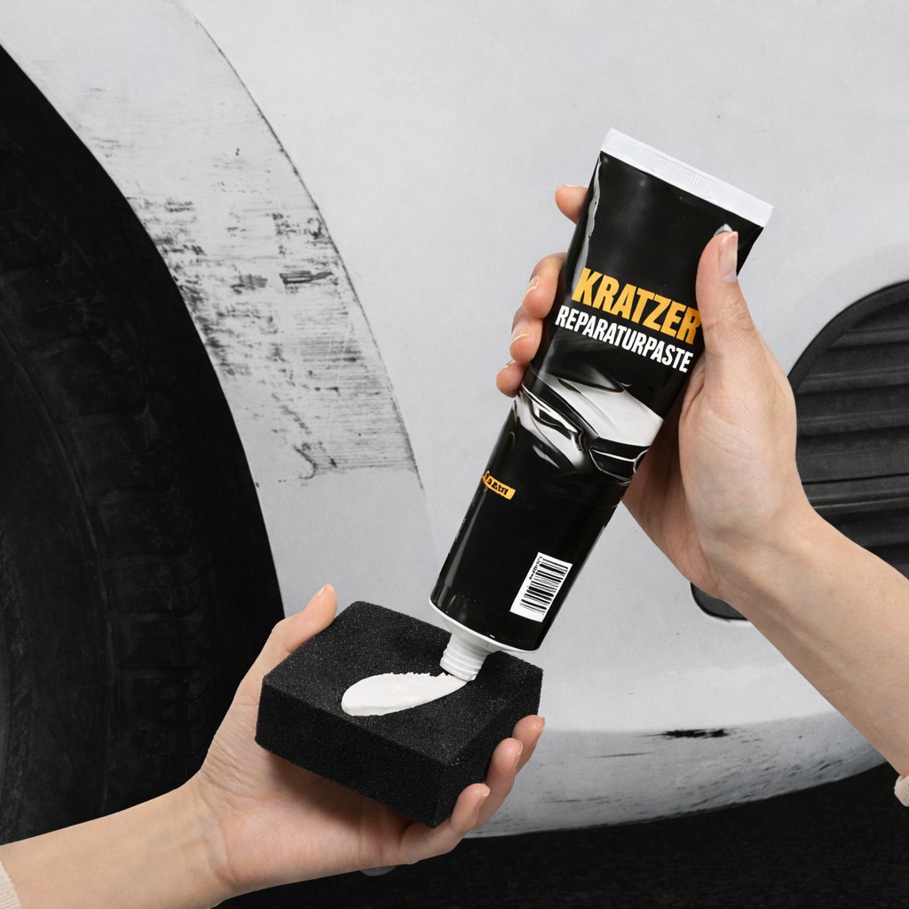 Scratch Remover – Fix Surface Damage in Seconds - Souliia