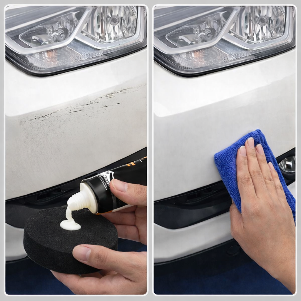 Scratch Remover – Fix Surface Damage in Seconds - Souliia