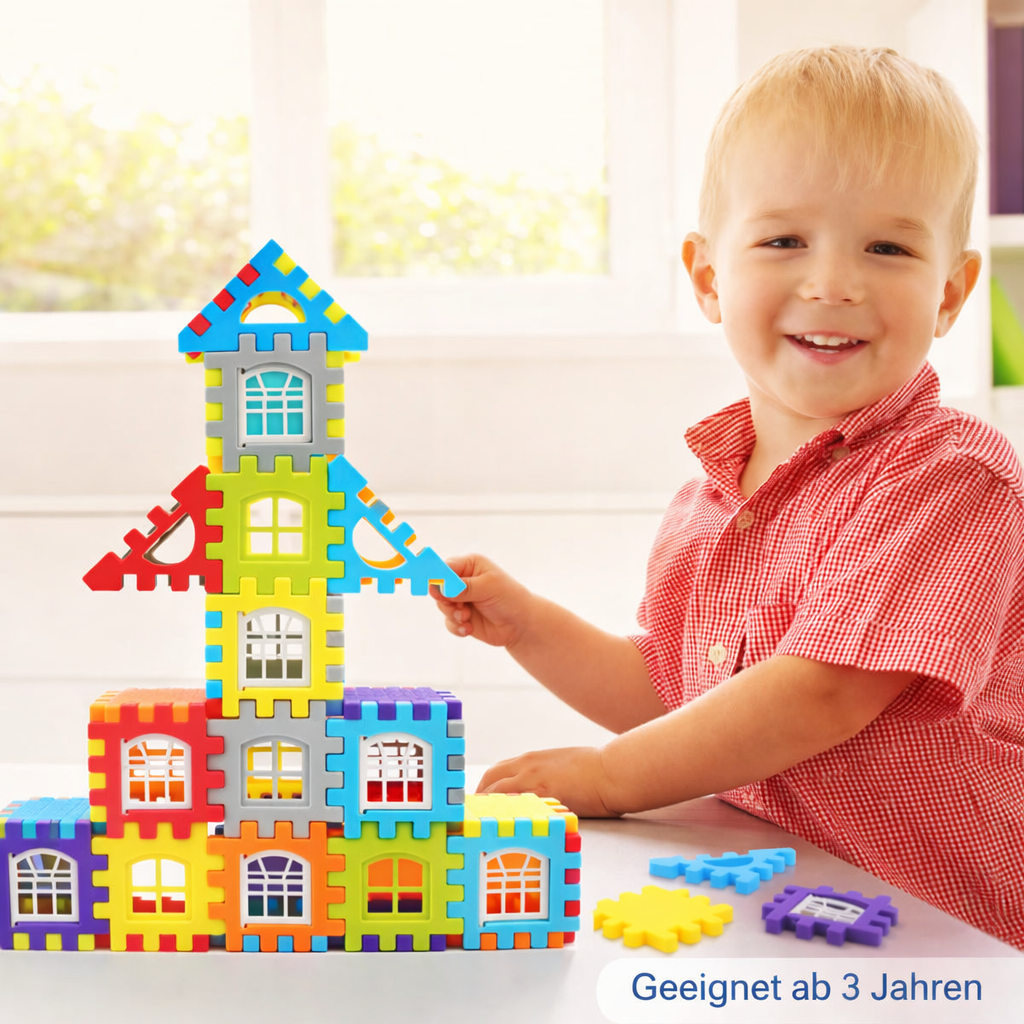 Unleash Creativity and Confidence for Lifelong Play Adventures - Souliia