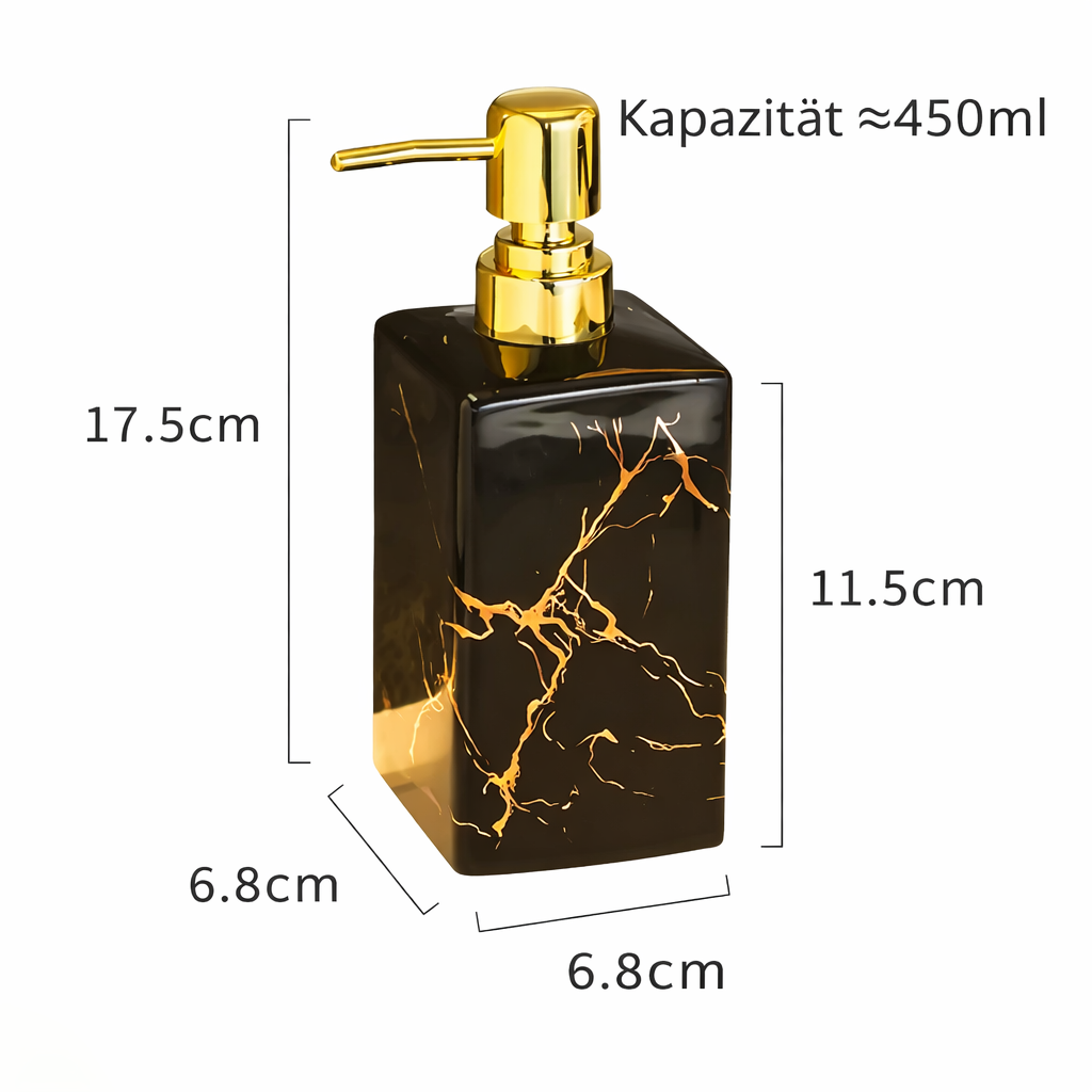 Transforms Bathroom & Kitchen into Elegant Luxury Oases of Timeless Beauty - Souliia