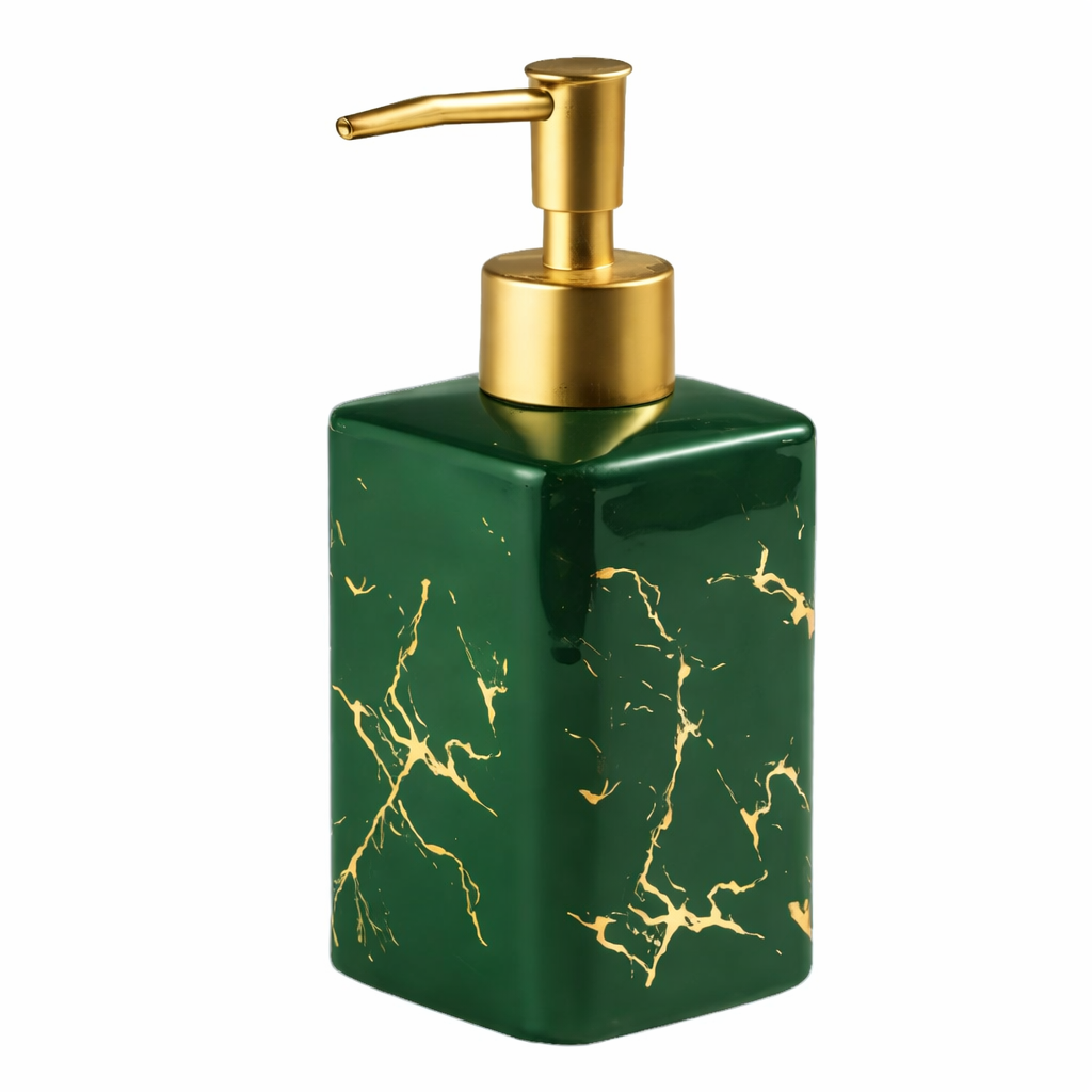Transforms Bathroom & Kitchen into Elegant Luxury Oases of Timeless Beauty - Souliia