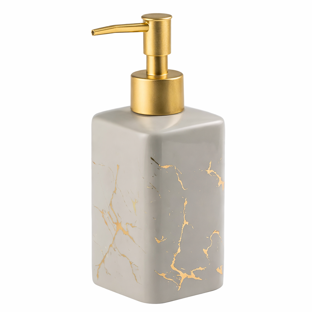 Transforms Bathroom & Kitchen into Elegant Luxury Oases of Timeless Beauty - Souliia