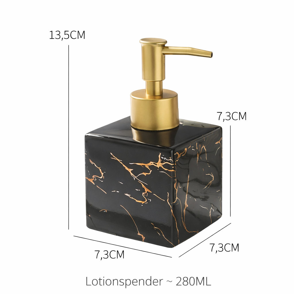Transforms Bathroom & Kitchen into Elegant Luxury Oases of Timeless Beauty - Souliia