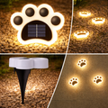Transform Your Garden into a Radiant Oasis Every Night - Souliia