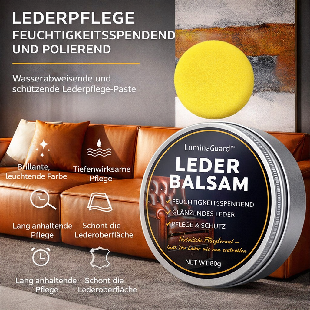 Forny og beskyt dit læder for tidløs elegance - Souliia