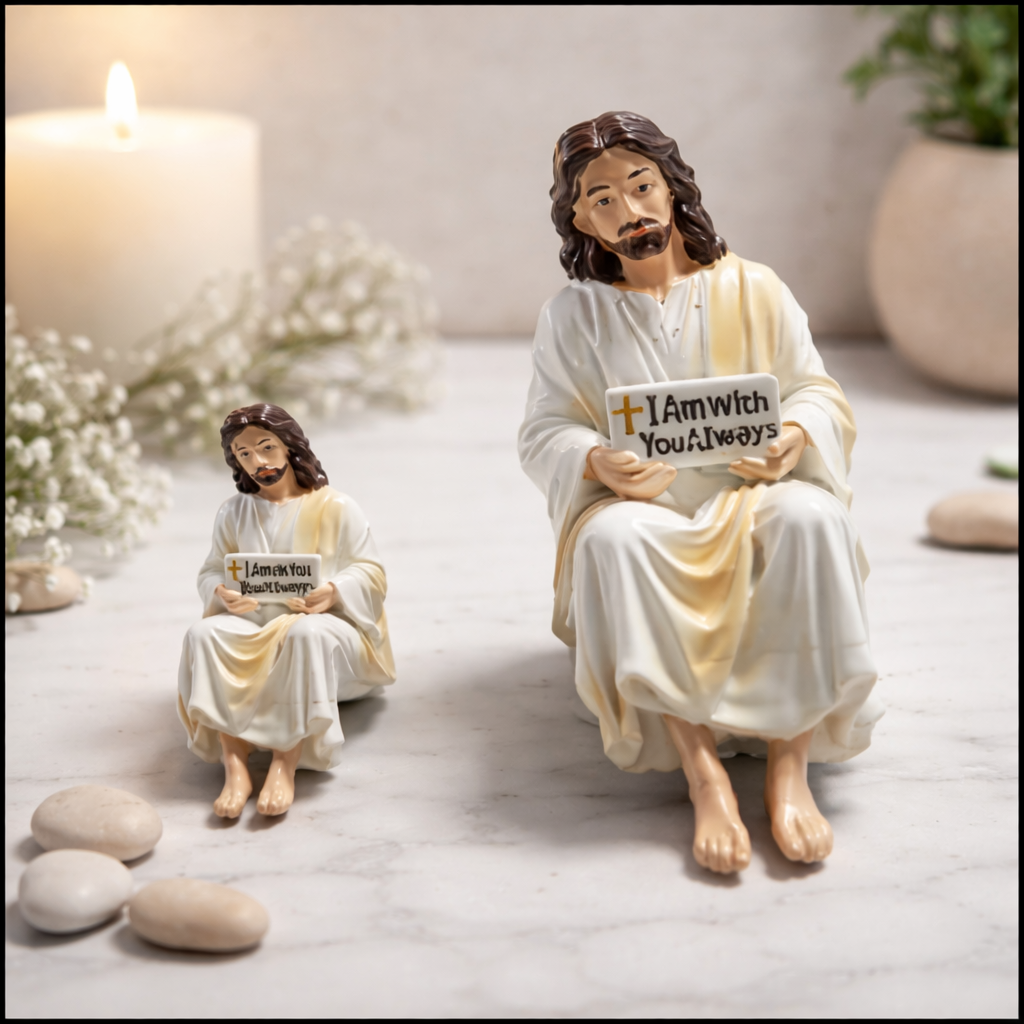 Votre sanctuaire quotidien de paix et de courage - Souliia