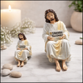 Votre sanctuaire quotidien de paix et de courage - Souliia