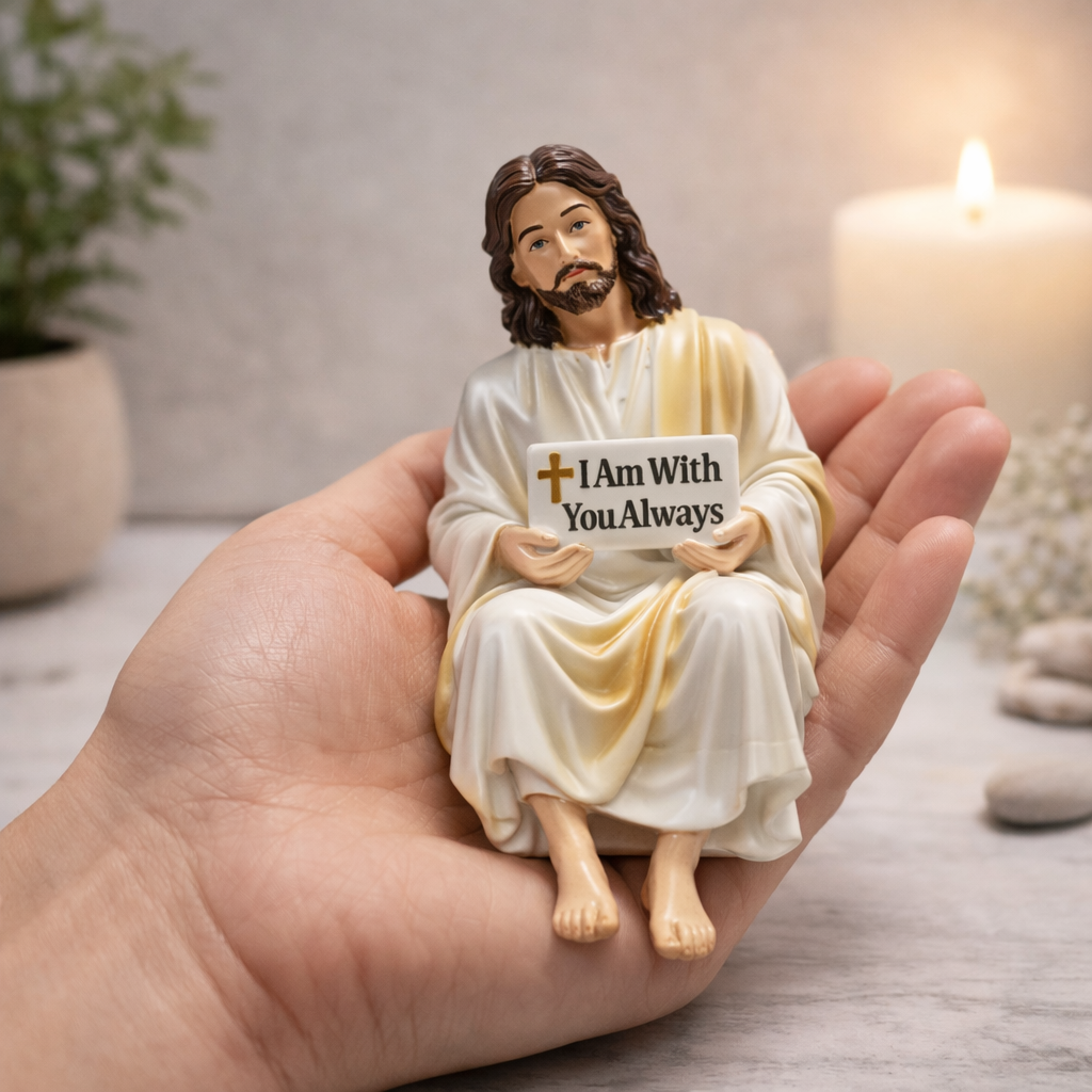 Votre sanctuaire quotidien de paix et de courage - Souliia