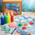 Unleash Endless Imagination with Vibrant Art Creations! - Souliia
