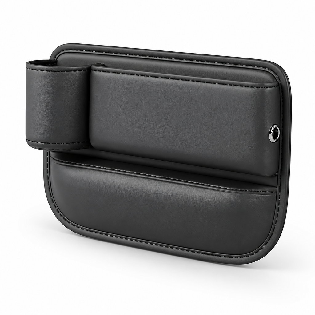 Seat Gap Filler Organizer for Cars - Souliia