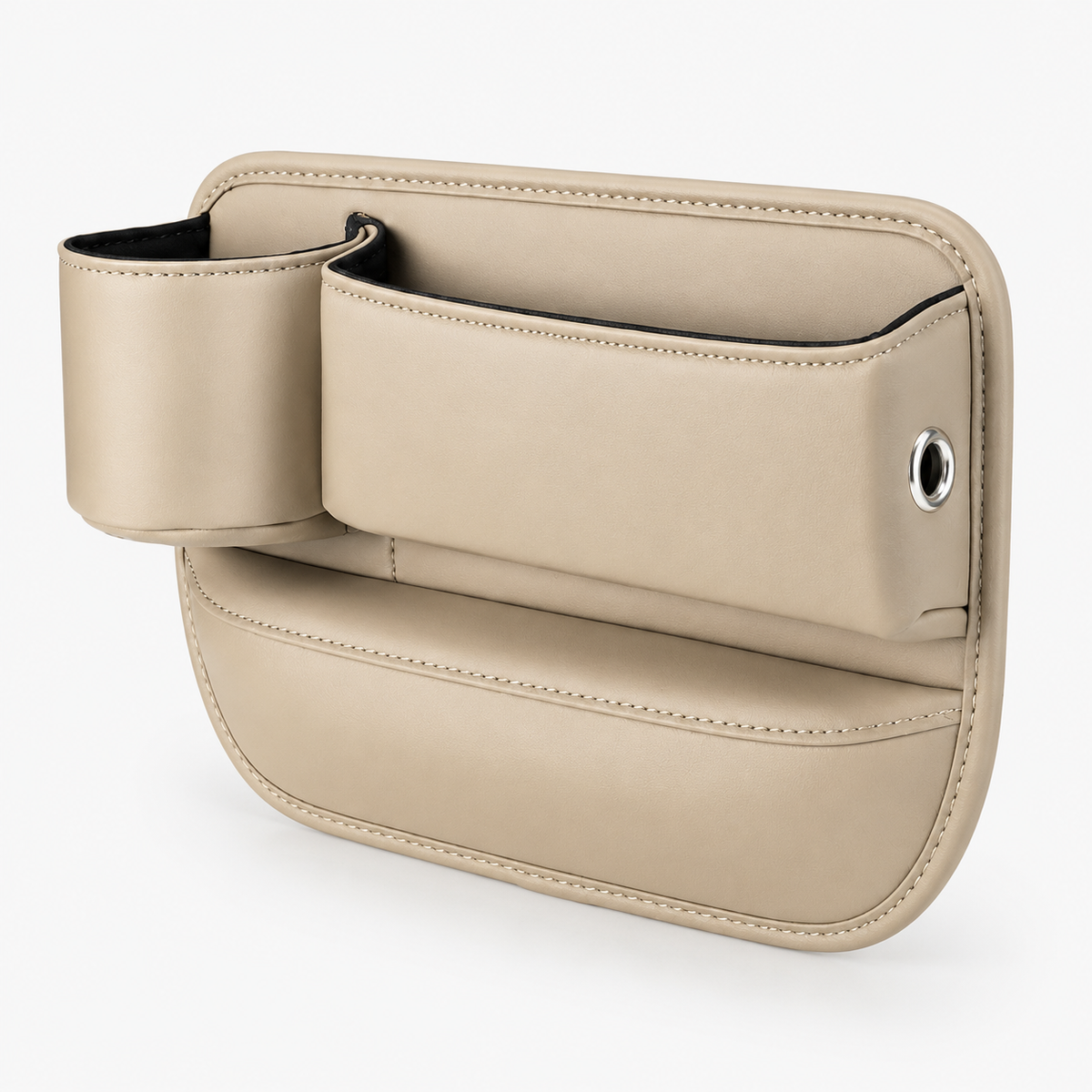 Seat Gap Filler Organizer for Cars - Souliia