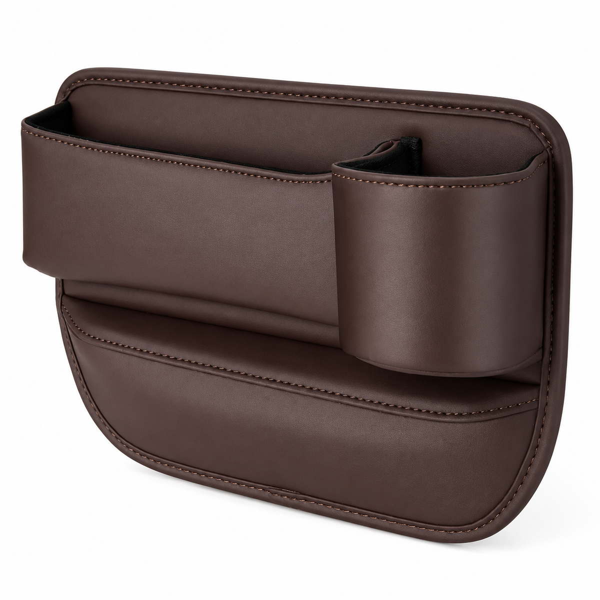 Seat Gap Filler Organizer for Cars - Souliia