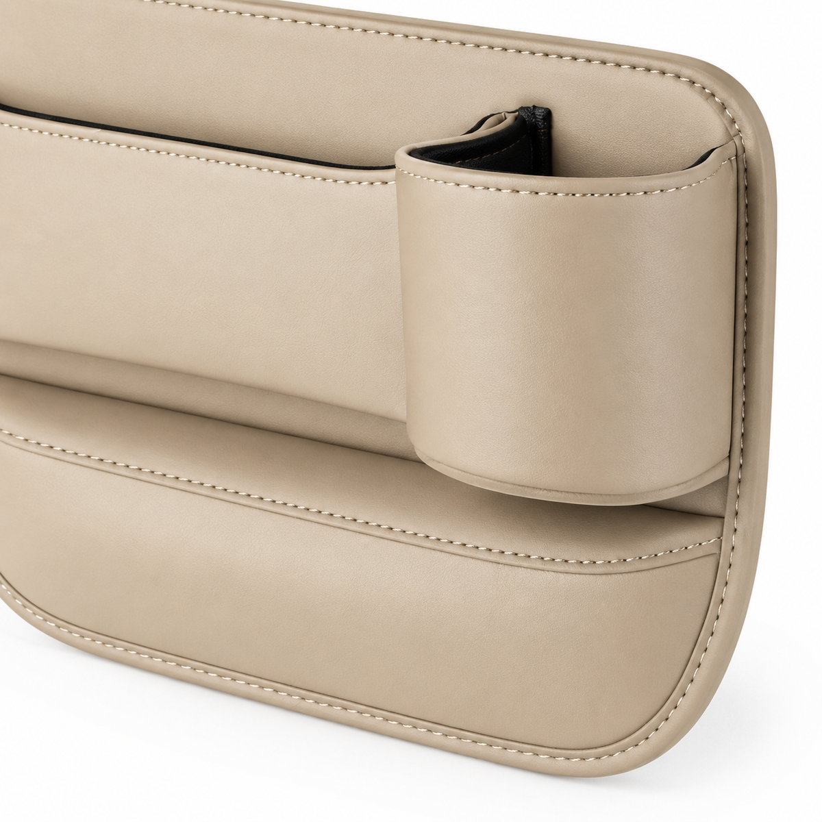 Seat Gap Filler Organizer for Cars - Souliia