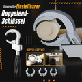 Versatile Dual Key Tool – Fits Anywhere, Solves Any Problem - Souliia