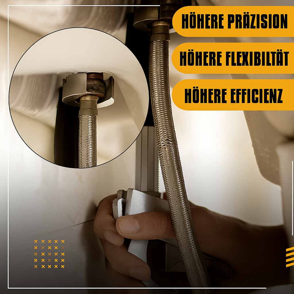 Versatile Dual Key Tool – Fits Anywhere, Solves Any Problem - Souliia