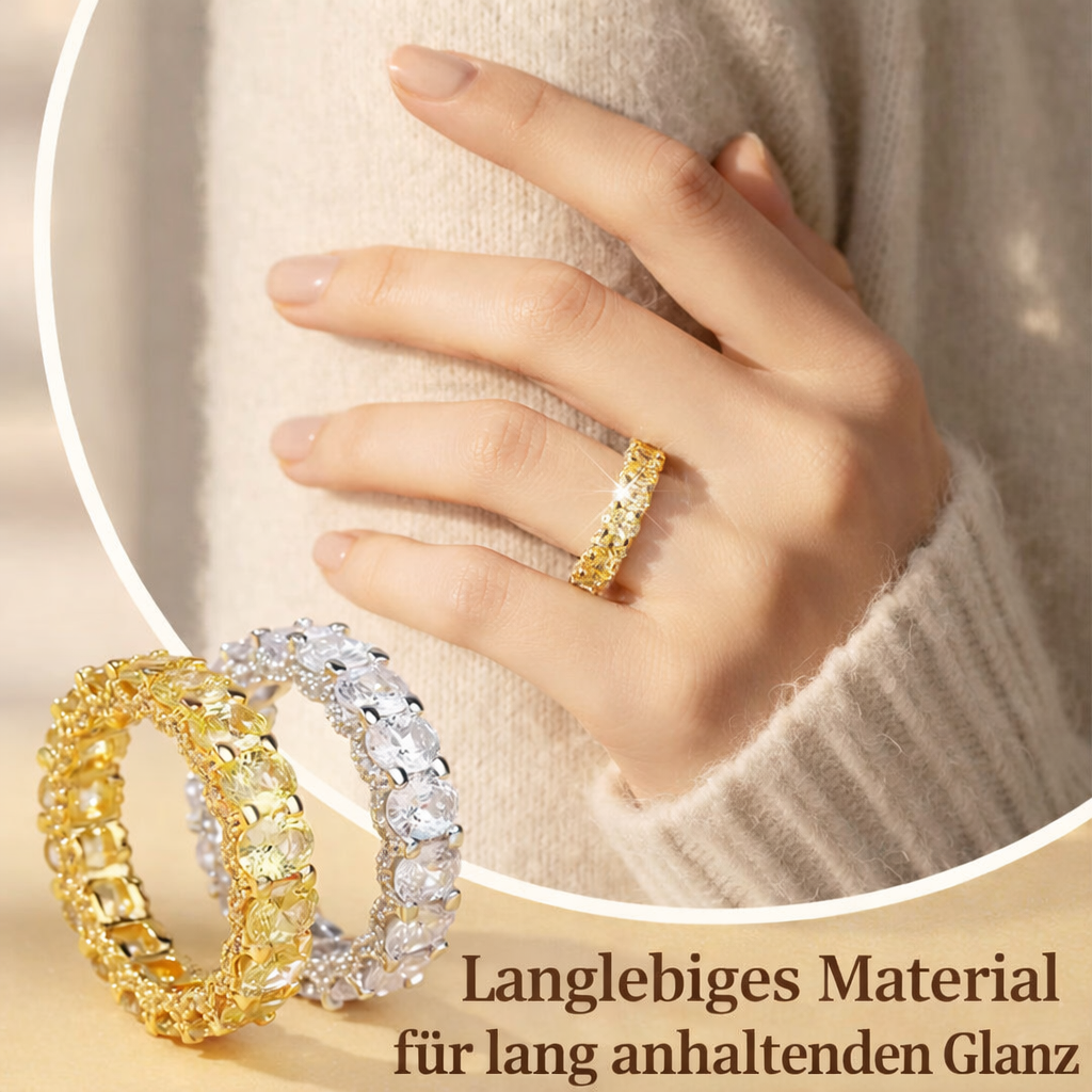 Transform Your Hand into a Stunning Eye-Catcher of Radiant Elegance - Souliia