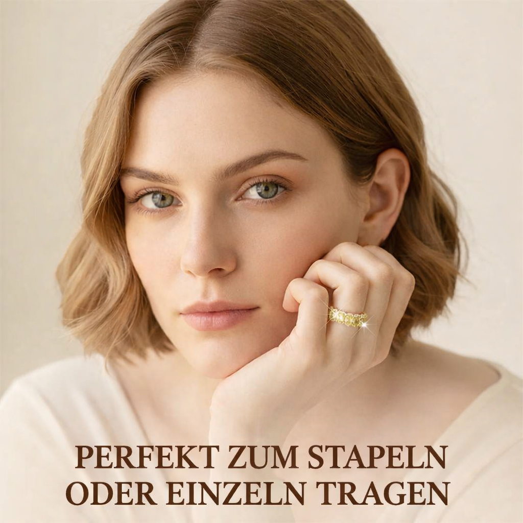 Transform Your Hand into a Stunning Eye-Catcher of Radiant Elegance - Souliia