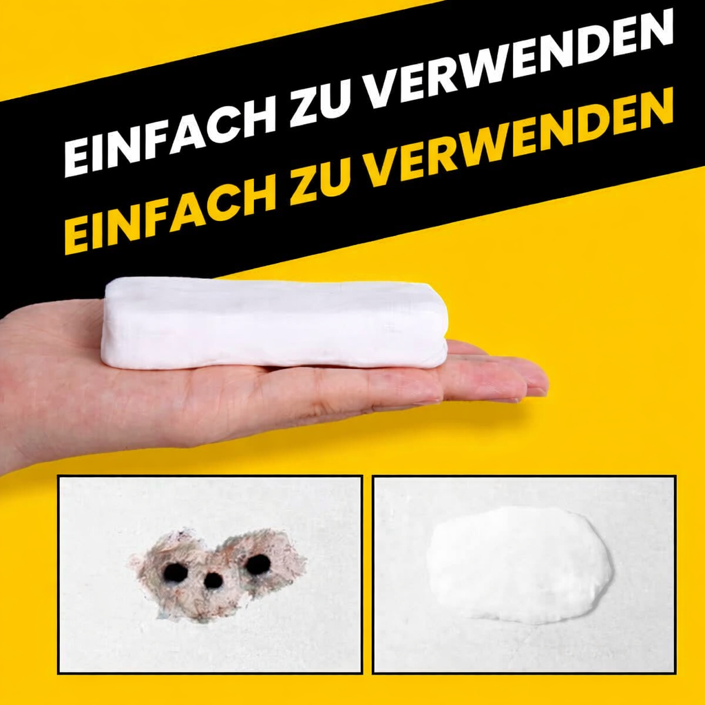 Wall Sealer – Achieve Flawless Surfaces in Seconds! - Souliia