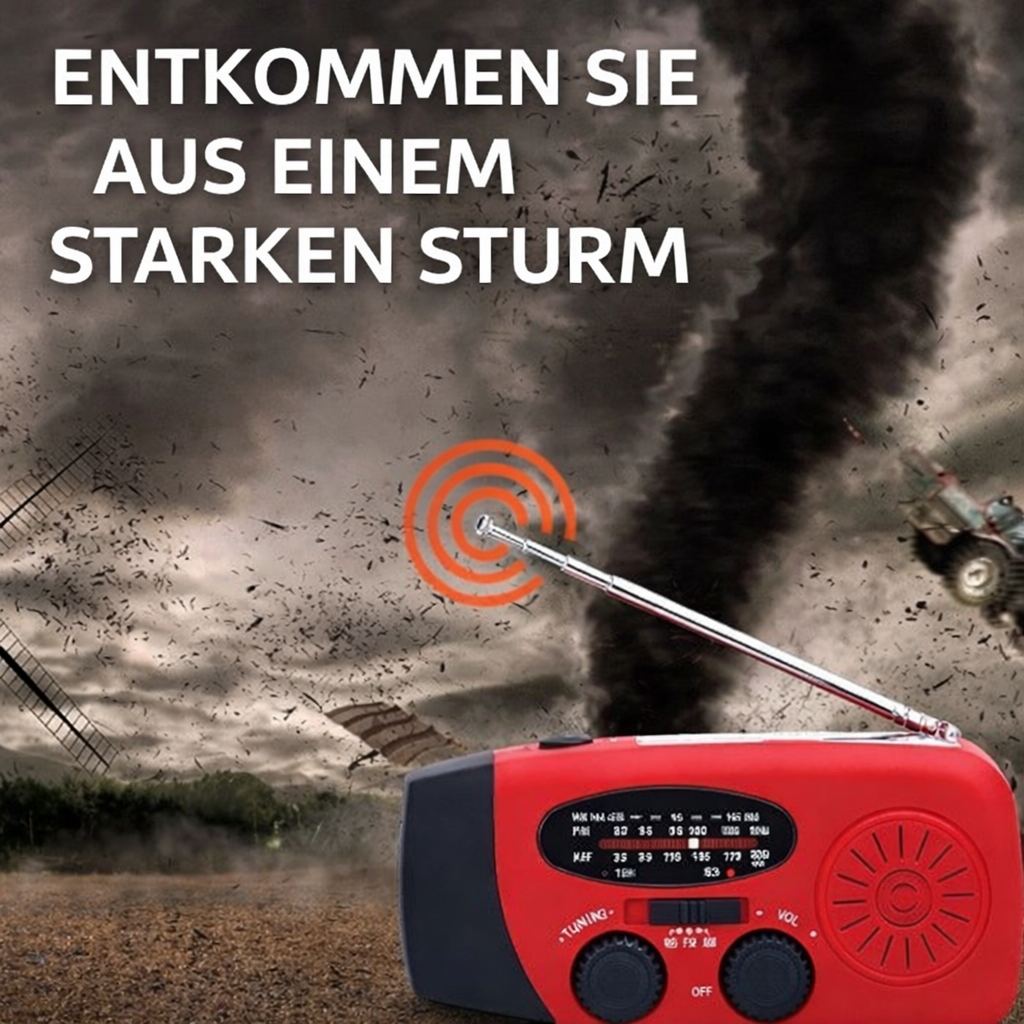 Spolehlivá energie a bezpečí, když záleží na každé sekundě - Souliia