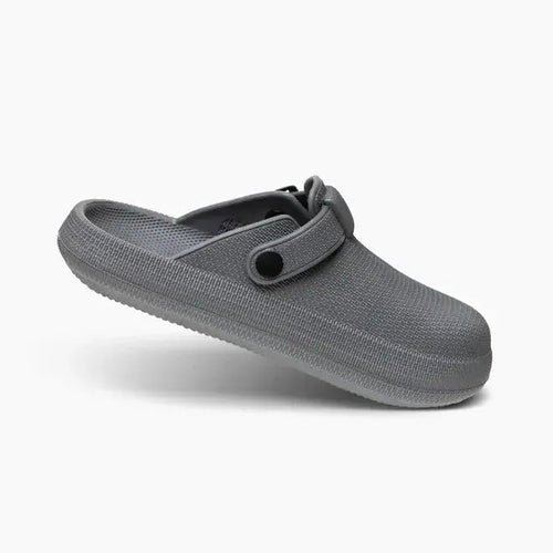 קבקבים אורתופדיים ComfortStep עם תמיכה בקשת כף הרגל — נוחות לאורך כל היום, מבנה קל משקל