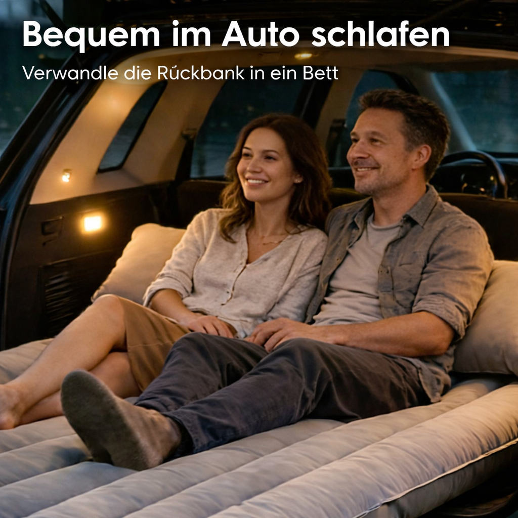Travel Mattress for Comfortable Sleep – Rest Well for Every Adventure - Souliia