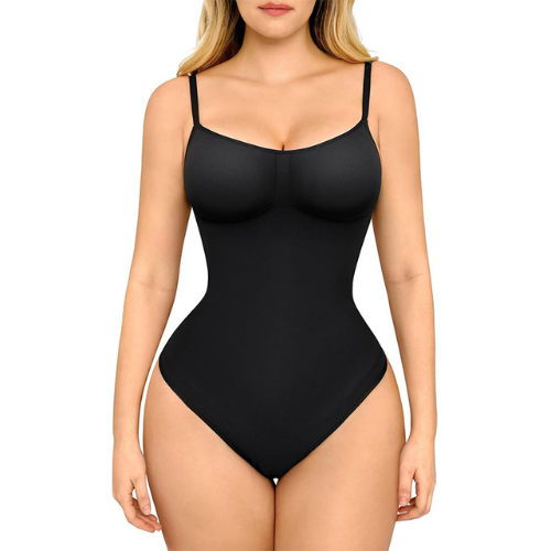Shaping Thong for Invisible Comfort – Feel Flawless Curves All Day - Souliia