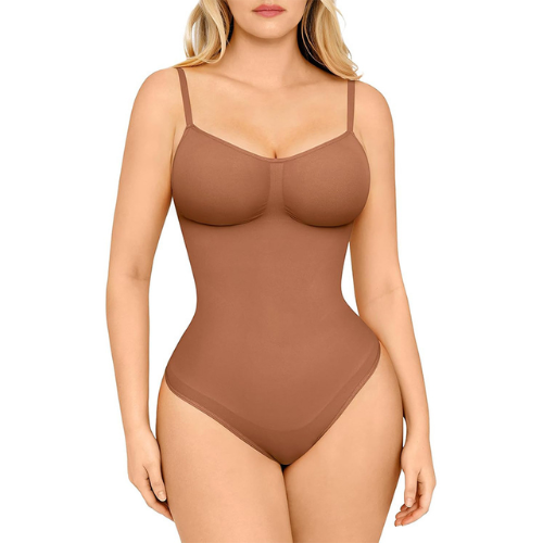 Shaping Thong for Invisible Comfort – Feel Flawless Curves All Day - Souliia