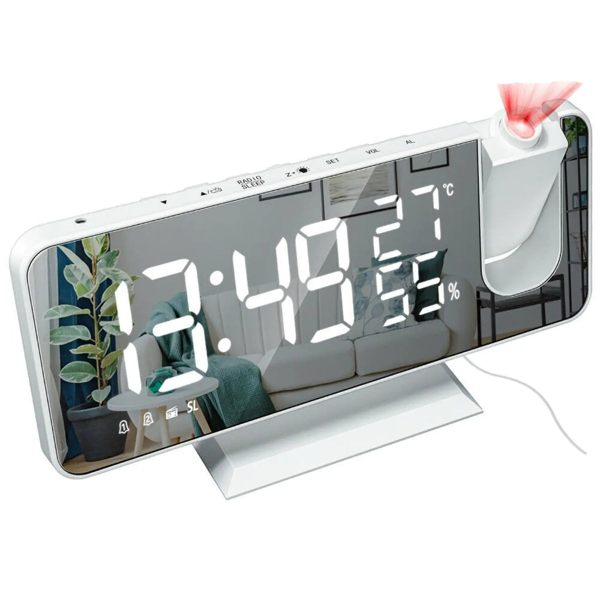 Wake Up Refreshed with Clarity – No More Nighttime Searching - Souliia