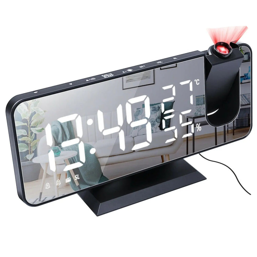Wake Up Refreshed with Clarity – No More Nighttime Searching - Souliia