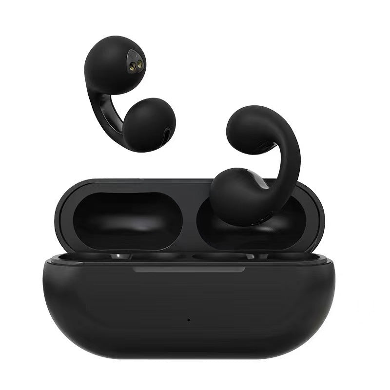 Bezdrátová sportovní sluchátka Bluetooth | Bezpečně drží | Odolná proti potu | MoveSound - Souliia