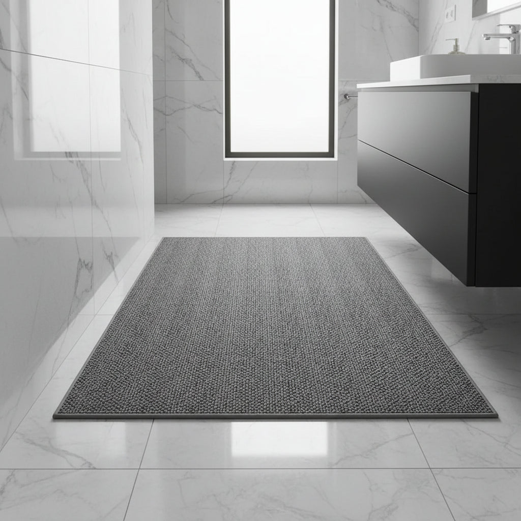 Dryzone Ultra Absorbent Doormat — Rapid Moisture and Dirt Trap