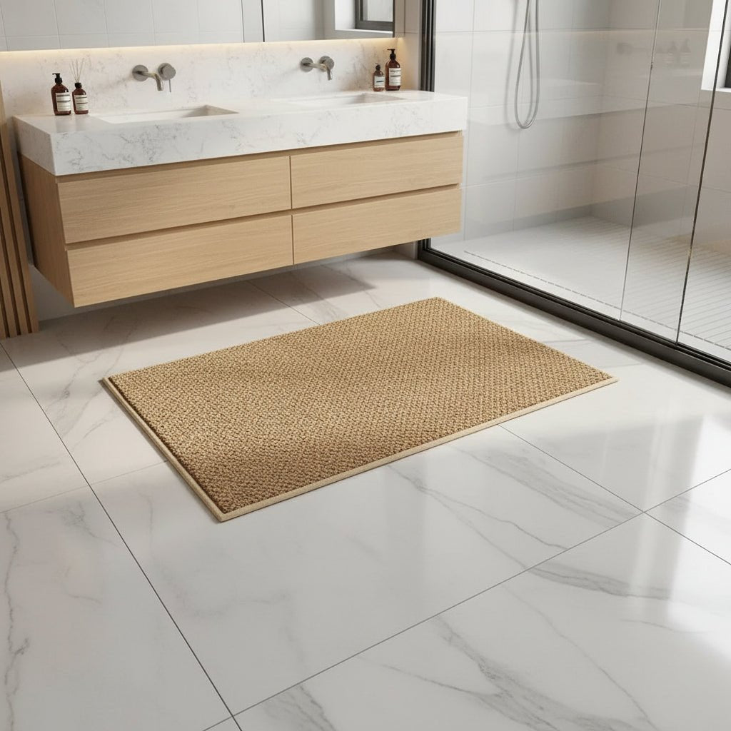 Dryzone Ultra Absorbent Doormat — Rapid Moisture and Dirt Trap