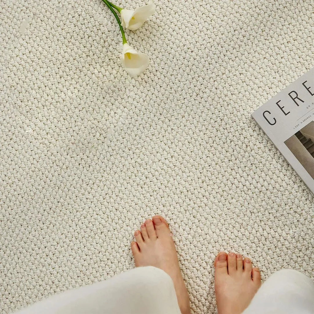 Dryzone Ultra Absorbent Doormat — Rapid Moisture and Dirt Trap