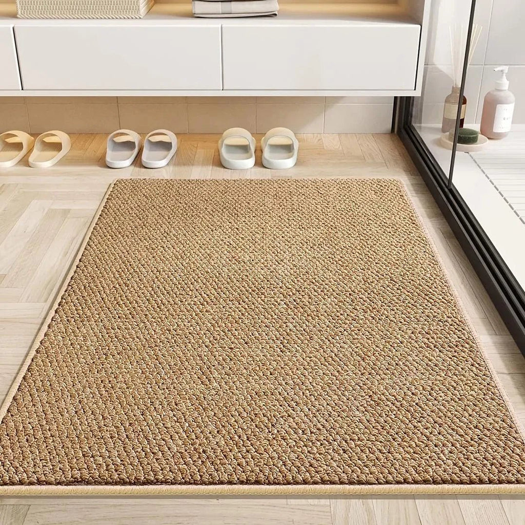 Dryzone Ultra Absorbent Doormat — Rapid Moisture and Dirt Trap
