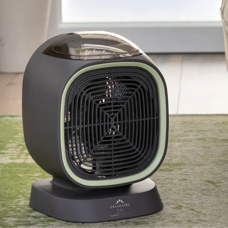 Silent Power Eco 低能耗风暖器 — 静音加热