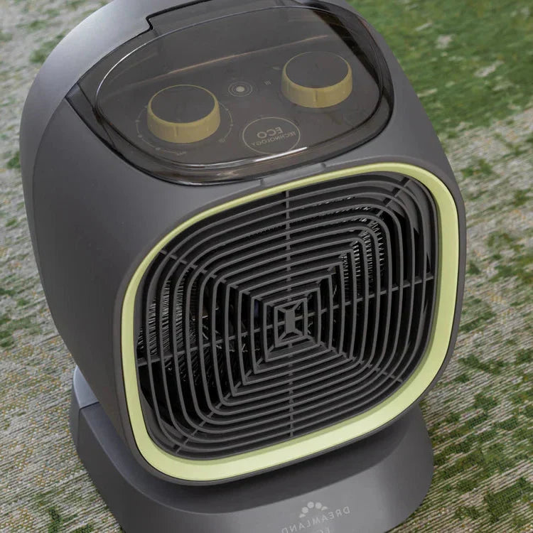 Silent Power Eco 低能耗风暖器 — 静音加热