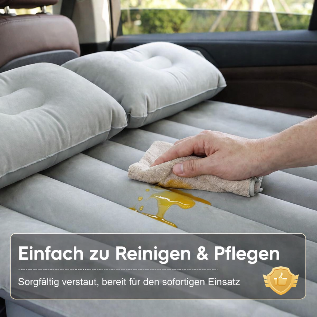 Travel Mattress for Comfortable Sleep – Rest Well for Every Adventure - Souliia